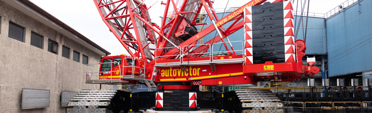 Autovictor